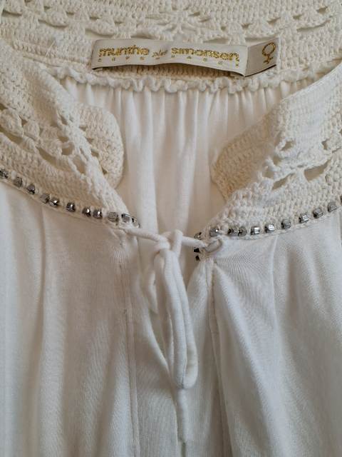 Munthe plus Simonsen Bluse (O103)
